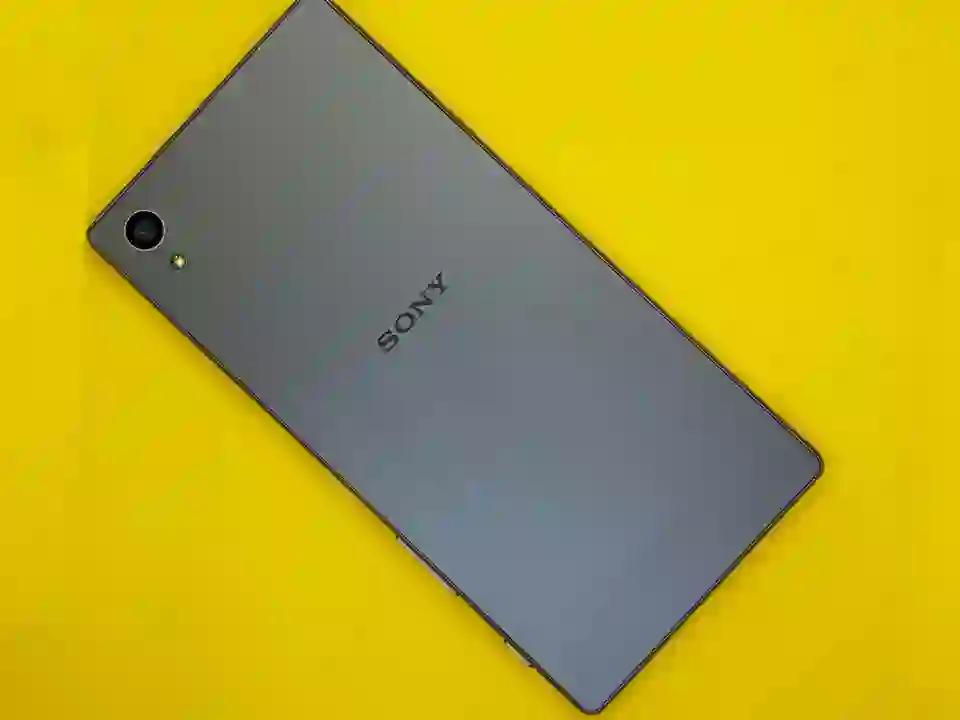 Smartphone Pro X