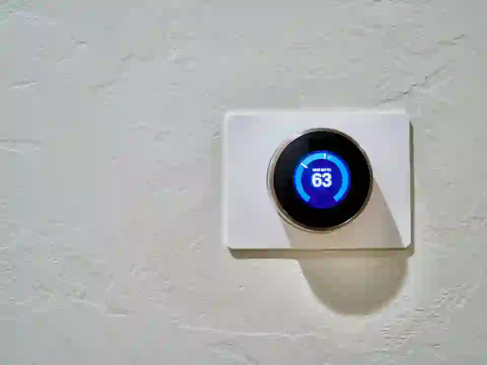 Smart Thermostat