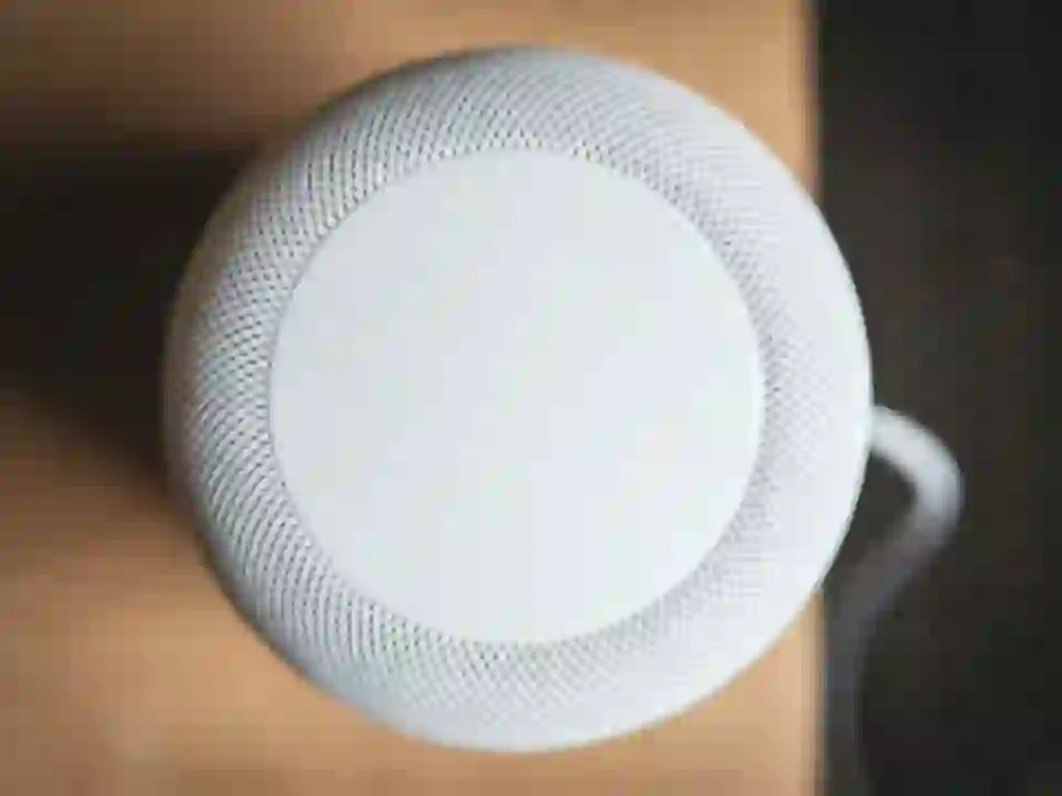 Voice-Controlled Smart Speaker