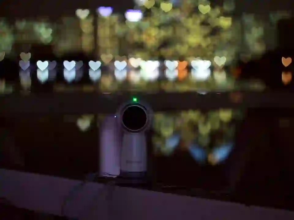 Smart Security Camera