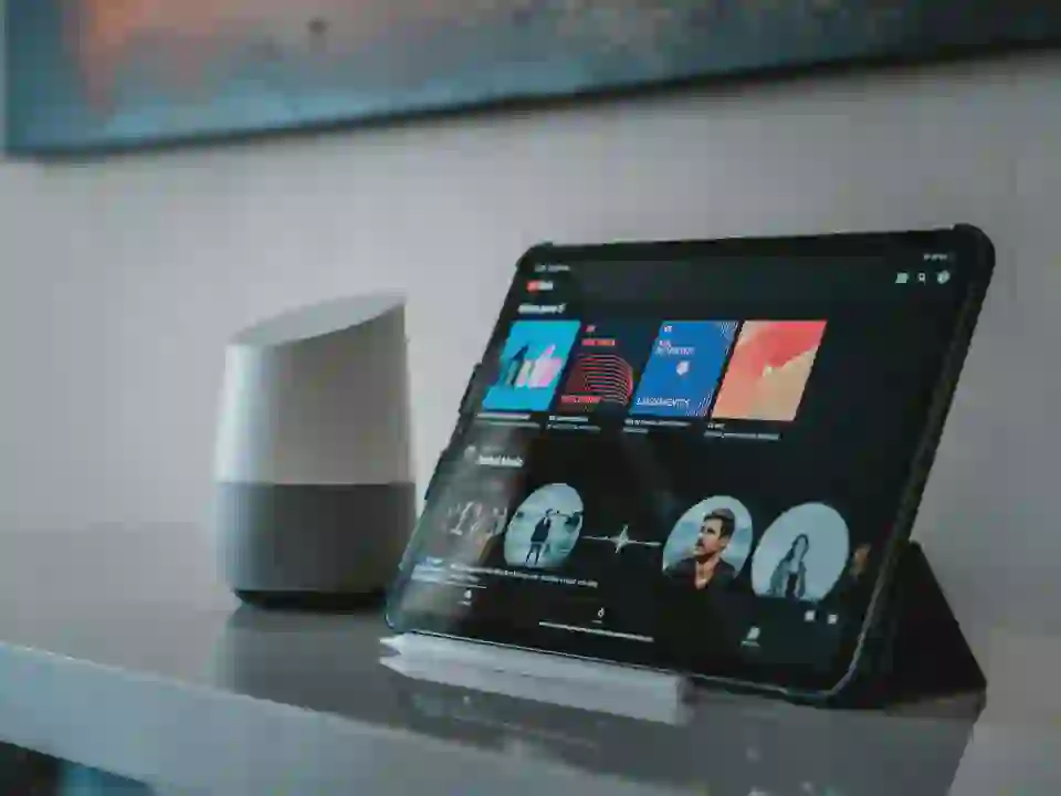 Smart Home Hub