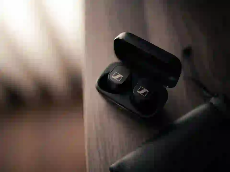 Wireless Earbuds